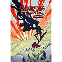 Amazon.com: Adventure Time Original Graphic Novel Vol. 5: Graybles